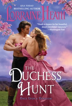 The Duchess Hunt - MPHOnline.com