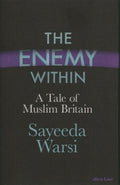 Enemy Within: A Tale of Muslim Britain - MPHOnline.com