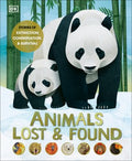 Animals Lost and Found - MPHOnline.com