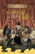 El ?rbol del tule / The Tule Tree - MPHOnline.com