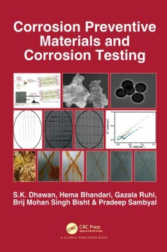 Corrosion Preventive Materials and Corrosion Testing - MPHOnline.com