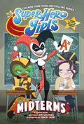 Dc Super Hero Girls Midterms - MPHOnline.com