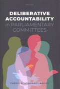 Deliberative Accountability in Parliamentary Committees - MPHOnline.com