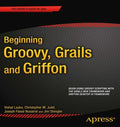 Beginning Groovy, Grails and Griffon - MPHOnline.com