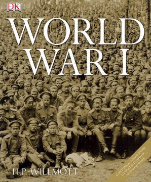 World War I (Paperback) - MPHOnline.com