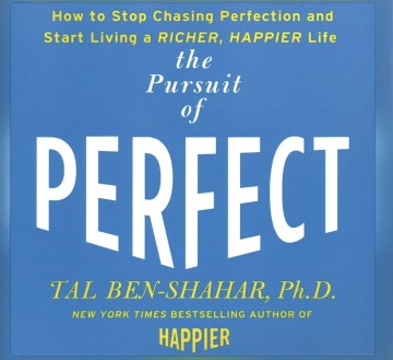 The Pursuit of Perfect - MPHOnline.com