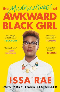 The Misadventures of Awkward Black Girl - MPHOnline.com