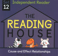 The Reading House - MPHOnline.com