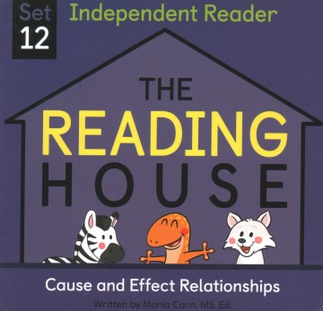 The Reading House - MPHOnline.com