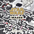 Star Wars Mazes - MPHOnline.com