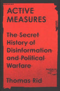 Active Measures - MPHOnline.com