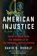 American Injustice (Paperback) - MPHOnline.com