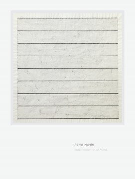 Agnes Martin - MPHOnline.com