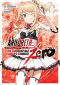 Arifureta from Commonplace to World's Strongest Zero 1 - MPHOnline.com