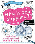 Why Is Ice Slippery? - MPHOnline.com