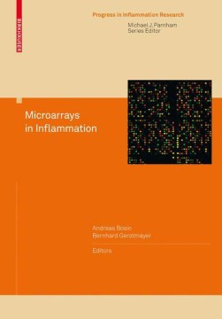 Microarrays in Inflammation - MPHOnline.com