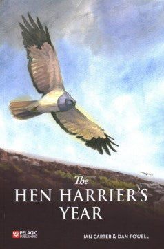 The Hen Harrier's Year - MPHOnline.com