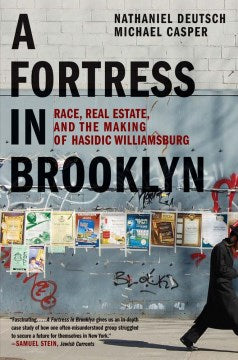 A Fortress in Brooklyn - MPHOnline.com