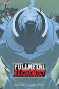 Fullmetal Alchemist Omnibus 7 - MPHOnline.com