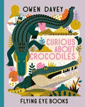 Curious About Crocodiles - MPHOnline.com