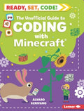 The Unofficial Guide to Coding With Minecraft - MPHOnline.com