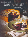 What Katie Ate - MPHOnline.com