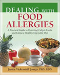 Dealing With Food Allergies - MPHOnline.com