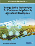 Handbook of Research on Energy-Saving Technologies for Environmentally-Friendly Agricultural Development - MPHOnline.com