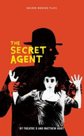 The Secret Agent - MPHOnline.com