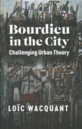 Bourdieu in the City - MPHOnline.com