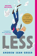 Less (Pulitzer Prize 2018-Fiction) - MPHOnline.com