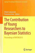 The Contribution of Young Researchers to Bayesian Statistics - MPHOnline.com