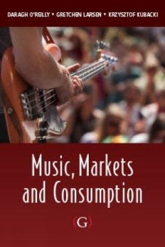 Music, Markets and Consumption - MPHOnline.com