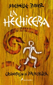 La hechicera / Outcast - MPHOnline.com