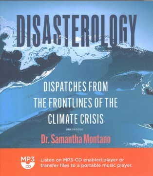 Disasterology - MPHOnline.com