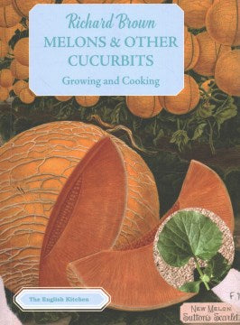 Melons & Other Cucurbits - MPHOnline.com