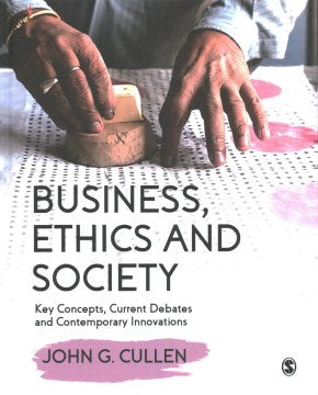 Business, Ethics and Society - MPHOnline.com