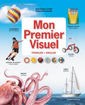 Mon Premier Visuel Fran?ais-Anglais - MPHOnline.com