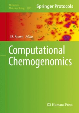 Computational Chemogenomics - MPHOnline.com