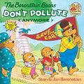 The Berenstain Bears Don't Pollute Anymore - MPHOnline.com