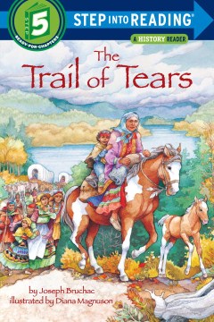 The Trail of Tears - MPHOnline.com