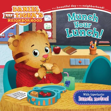 Munch Your Lunch! - MPHOnline.com