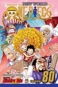 One Piece 80 - MPHOnline.com