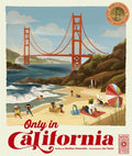 Only in California - MPHOnline.com