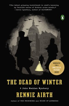 The Dead of Winter - MPHOnline.com