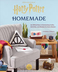 Harry Potter Homemade - MPHOnline.com