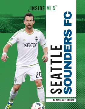 Seattle Sounders FC - MPHOnline.com