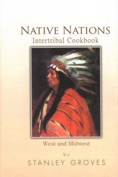 Native Nations Intertribal Cookbook - MPHOnline.com