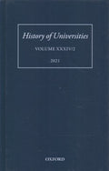 History of Universities - MPHOnline.com