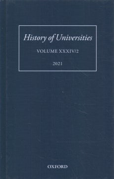 History of Universities - MPHOnline.com